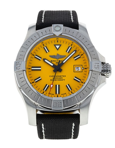 Breitling Avenger Automatic 45 A17319